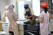 介護職員基礎研修3