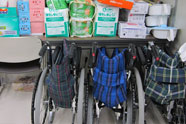 介護職員基礎研修4