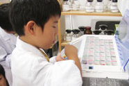子供お薬教室4