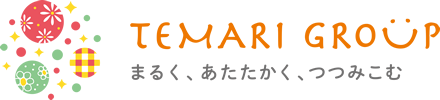 てまりグループ・株式会社スパーテル